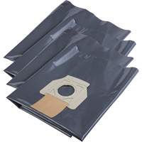 Plastic Dust Bags, 8 US gal. JP478 | Stor-it Systems