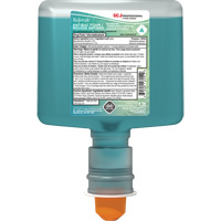 Refresh™ AntiBac Handwash, Foam, 1.2 L, Scented JP486 | Stor-it Systems