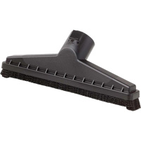 Brosse &agrave; plancher verrouillable pour aspirateurs secs/humides Stor-it Systems