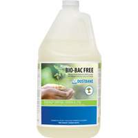 Bio-Bac Free Multi-Purpose Cleaner, 4 L Stor-it Systems