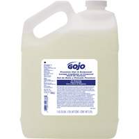 Nettoyant pour les cheveux et le corps de qualit&eacute; sup&eacute;rieure, 3,78 L, Chute d'eau, Cruche Stor-it Systems