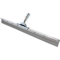 Floor Squeegee, 36", Straight Blade Stor-it Systems