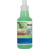 Organic Bowl Cleaner, 1 L, Bottle Stor-it Systems