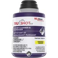 TruShot 2.0™ Power Cleaner & Degreaser, Trigger Bottle JP808 | Stor-it Systems