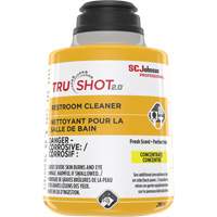TruShot 2.0™ Restroom Cleaner, 296 ml, Trigger Bottle JP809 | Stor-it Systems