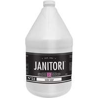 Janitori™  51 Hand Soap, Foam, 4 L, Scented JP840 | Stor-it Systems