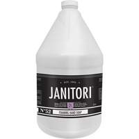 Janitori™ 52 Hand Soap, Foam, 4 L, Scented JP841 | Stor-it Systems