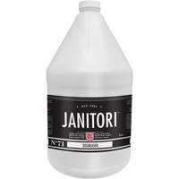 Janitori 71 Degreaser, 4 L, Jug Stor-it Systems