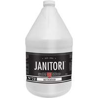 Janitori 72 Max Degreaser, 4 L, Jug Stor-it Systems