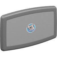 Poste &agrave; langer horizontal Koala Kare KB30, 35-15/16" x 20-3/4" Stor-it Systems