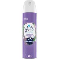Air Freshener, Tranquil Lavender & Aloe™, Aerosol Can JP884 | Stor-it Systems