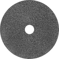 Black Diamond 800 Floor Pad, 8", Cleaning, White JQ063 | Stor-it Systems