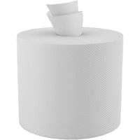 Paper Towel, 1 Ply, Centre Pull JQ198 | Stor-it Systems