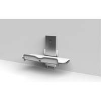 Adult Changing Station, 75-1/4" x 31-1/2" JQ211 | Stor-it Systems