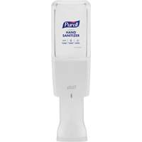 ES10 Hand Sanitizer Dispenser, Touchless, 1200 ml Cap. Stor-it Systems