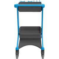 HyGo Mobile Cleaning Station Stor-it Systems