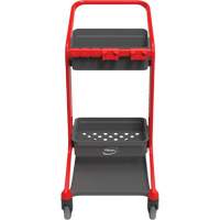 HyGo Mobile Cleaning Station Stor-it Systems