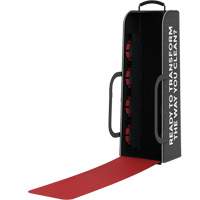 M-Case Pro pour MotorScrubber Stor-it Systems