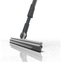 Recharge Rubbe pour syst&egrave;me de vadrouille sec & humide &agrave; pulv&eacute;riser Blade Stor-it Systems