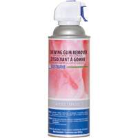 Chewing Gum Remover, 235 g, Aerosol Can Stor-it Systems