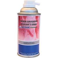 Nettoyant pour gomme &agrave; m&acirc;cher, 198 g, Canette a&eacute;rosol Stor-it Systems