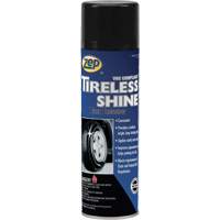 Enduit/rev&ecirc;tement pour les pneus Tireless Shine Stor-it Systems