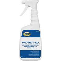Agent protecteur de surfaces Protect All Stor-it Systems