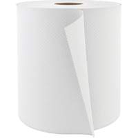 PRO Select Roll Paper Towel, 1 Ply, Standard, 1000' L Stor-it Systems