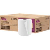 PRO Select Roll Paper Towel, 1 Ply, Standard, 1000' L Stor-it Systems