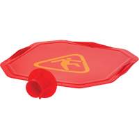 Wet Floor Safety Cone Topper, Pictogram Stor-it Systems