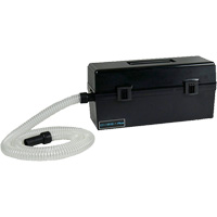 Aspirateur de confinement imm&eacute;diat PMP sans fil Omega, Sec, 1 gal. US (3,78 litres) Stor-it Systems