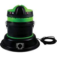 Aspirateur baril, Sec, 55 gal. US (208,19 Litres) Stor-it Systems