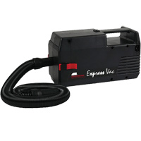 Aspirateur HEPA Express Safety, Sec, 0,25 gal. US (0,94 Litres) Stor-it Systems