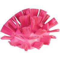 Brosse UST pour cuves, Soies Ferme, Longueur de 7-1/2", Rose Stor-it Systems