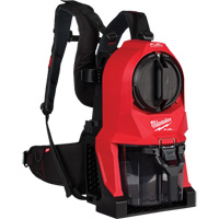 Aspirateur dorsal 3-en-1 Fuel, 1 gal. US (3,78 litres) Stor-it Systems