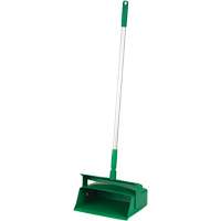 Compact Lobby Dustpan Stor-it Systems