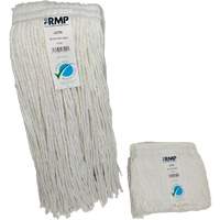 4-Ply Narrow Mop Head, Rayon, 12 oz., Cut Style Stor-it Systems