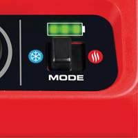 Glaci&egrave;re/r&eacute;chaud sans fil (outil seulemt), 27 L Capacit&eacute; Stor-it Systems