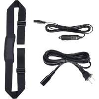 Glaci&egrave;re/r&eacute;chaud sans fil (outil seulemt), 27 L Capacit&eacute; Stor-it Systems