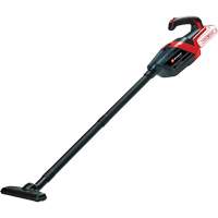 Aspirateur &agrave; main/balai de luxe sans fil (outil seulement), 18 V, Capacit&eacute; 0,15 gal. Stor-it Systems