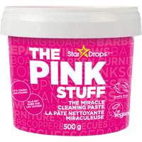 Multi-Purpose Miracle Cleaning Paste, 500 g, Tub Stor-it Systems
