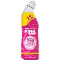 Toilet Cleaner Gel with Fruity Scent, 750 ml, Bottle Stor-it Systems