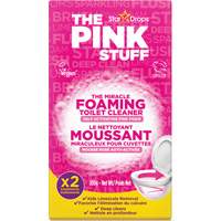 Self-Activating Foam Toilet Cleaner, 200 g Stor-it Systems