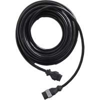 Rallonge de c&acirc;ble de 25' 120 V pour tapis industriels HeatTrak PRO Stor-it Systems