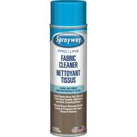 Pro Line Fabric Cleaner with Inverted Spray Stor-it Systems