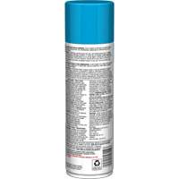 Nettoyant pour vitres Pro Line sans ammoniaque, au parfum frais, 19 oz., Canette a&eacute;rosol Stor-it Systems