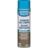 D&eacute;capant pour cire de plinthes avec mousse adh&eacute;sive, 19 oz., Canette a&eacute;rosol Stor-it Systems