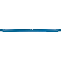 Wire Mesh Partition Components - Hardware Stor-it Systems