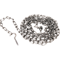 18' Security Chain With Hook KH027 | Stor-it Systems