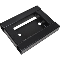 Dock Bumper Frame Stor-it Systems